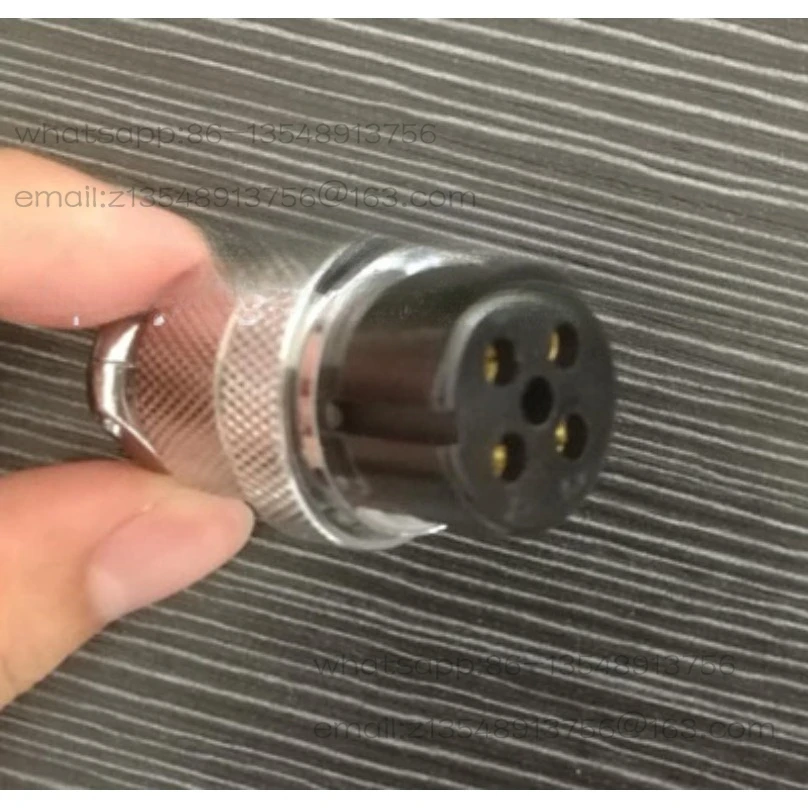 Marine daylight signal light cxd8 battery, special plug