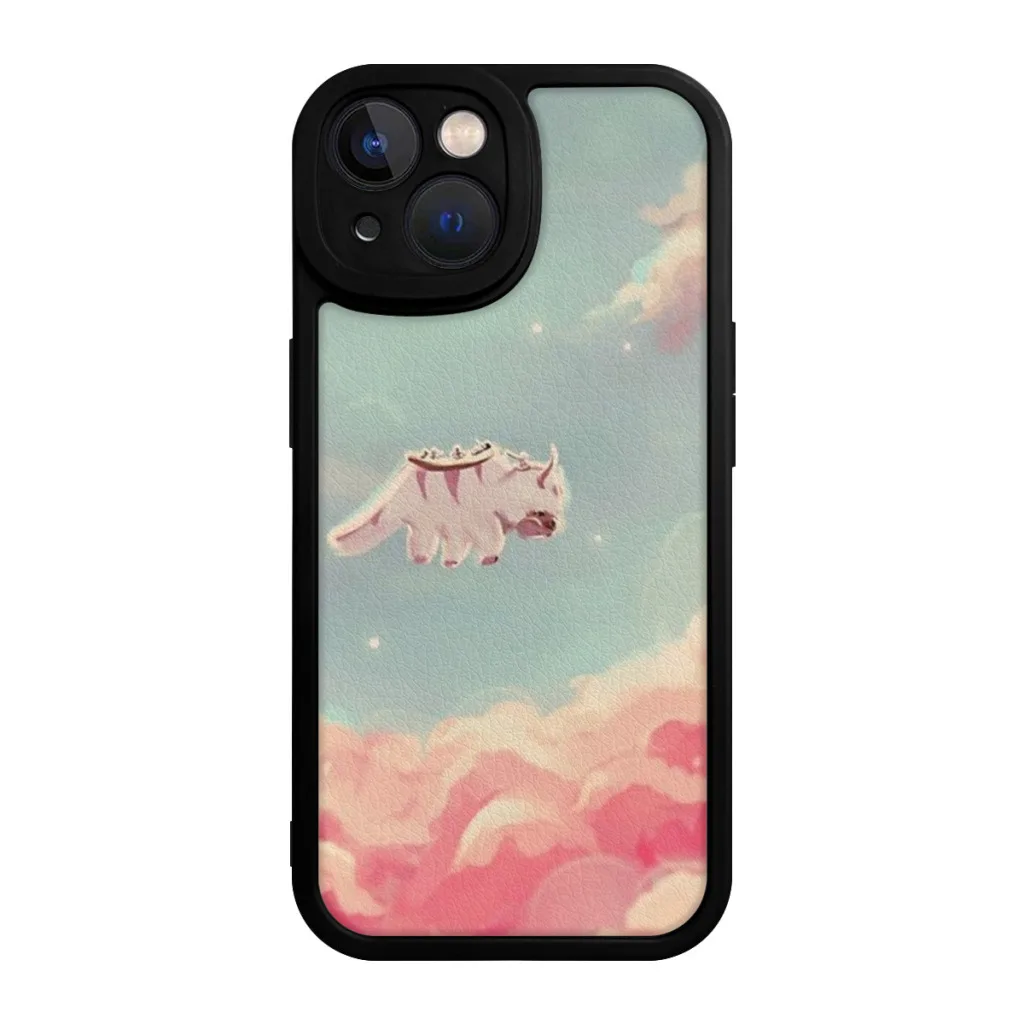 dreamy appa poster v1 Phone Case For iPhone 15 Pro Max Silicone Shell