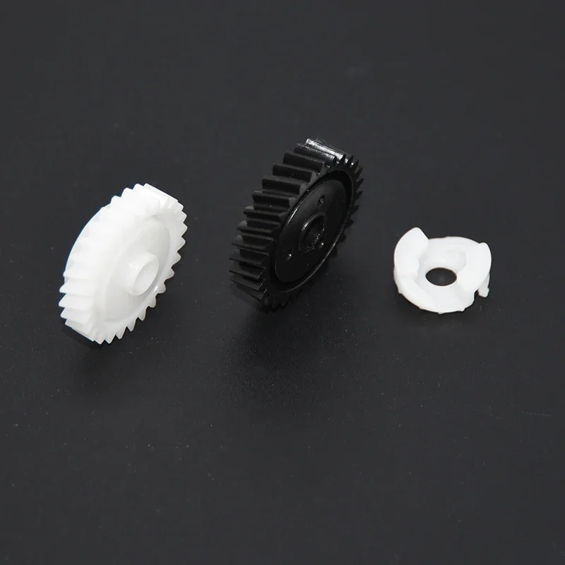 1PC FU9-0401-000 FU9-0207-000 FC0-1013-000 FU9-0209-000 Fuser Gear for CANON iR 1730 1740 1750 ADV 400 500 / IR1730 IR1740