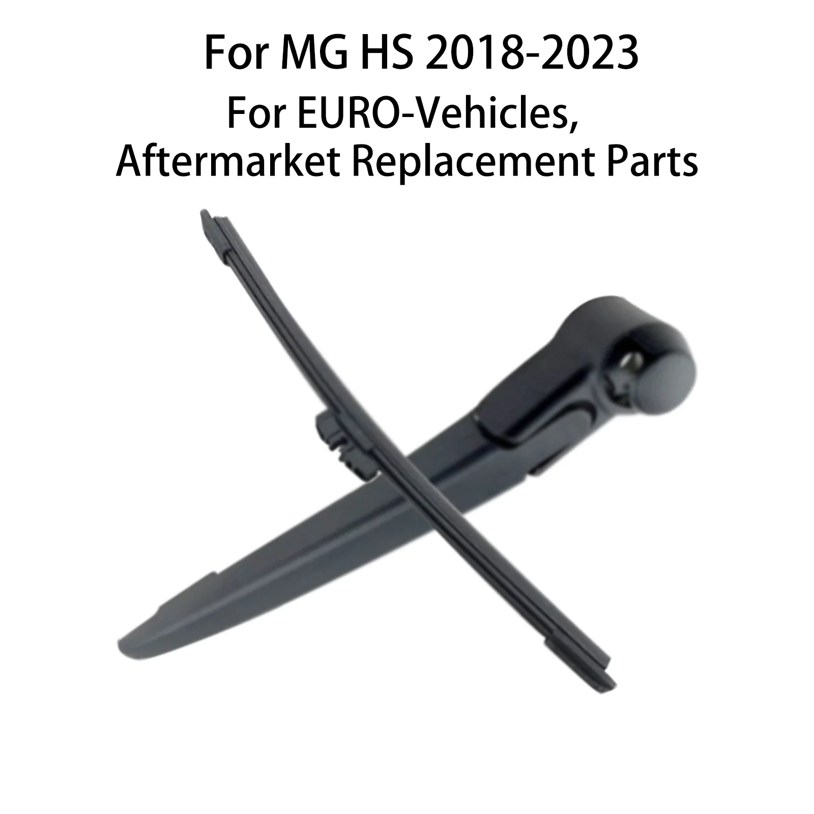 شفرة ذراع ممسحة الزجاج الأمامي الخلفي لـ MG HS 2018-2023 ملحقات السيارة 10316888 #4