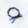 navy blue-khaki