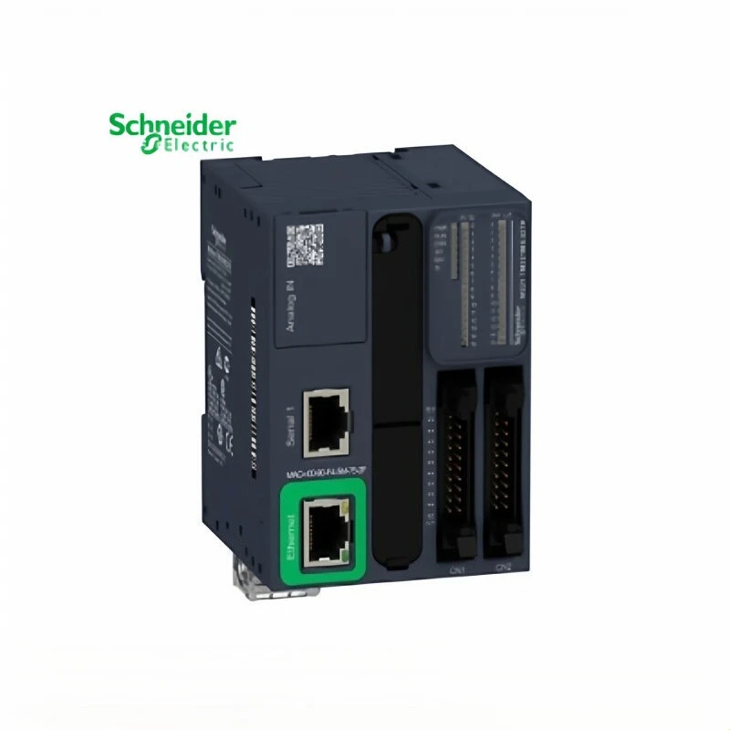 

Schneider PLC TM221CE16R TM221CE16T TM221CE16U TM221CE24R TM221CE24T TM221CE24U TM221CE40R TM221CE40T TM221CE40U TM221M16R
