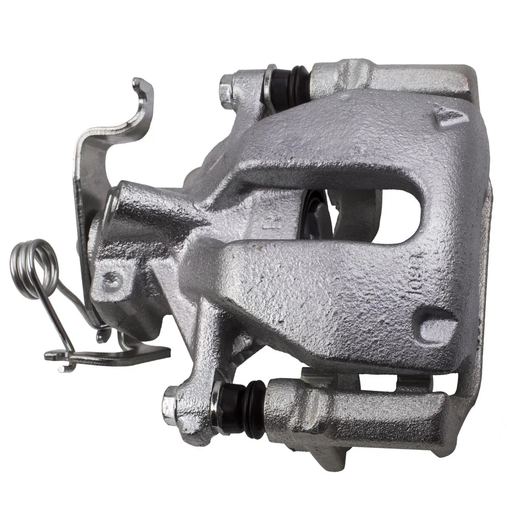 Brake Caliper + Holder Rear Right For Ford Transit 2.2 / 2.4 TDCi , 2.4 TDCi 4x4