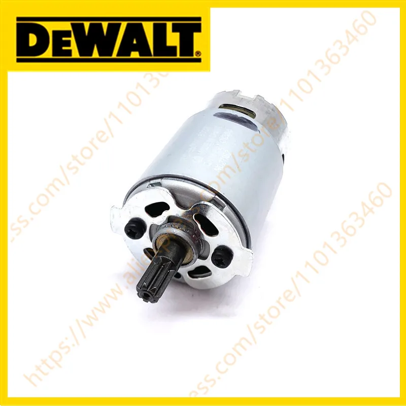 МОТОР SA И КРЕПЛЕНИЕ ДЛЯ DEWALT DCF805D2A DCF805 DCF813S2 DCF813 DCF815S2 DCF815