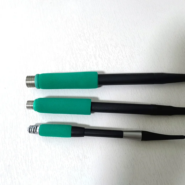 AIFEN Soldering Iron Handle FOR C210/C245/c115 Replacement Iron Kit for 210/245 Soldering Station Soldering Handle Tools