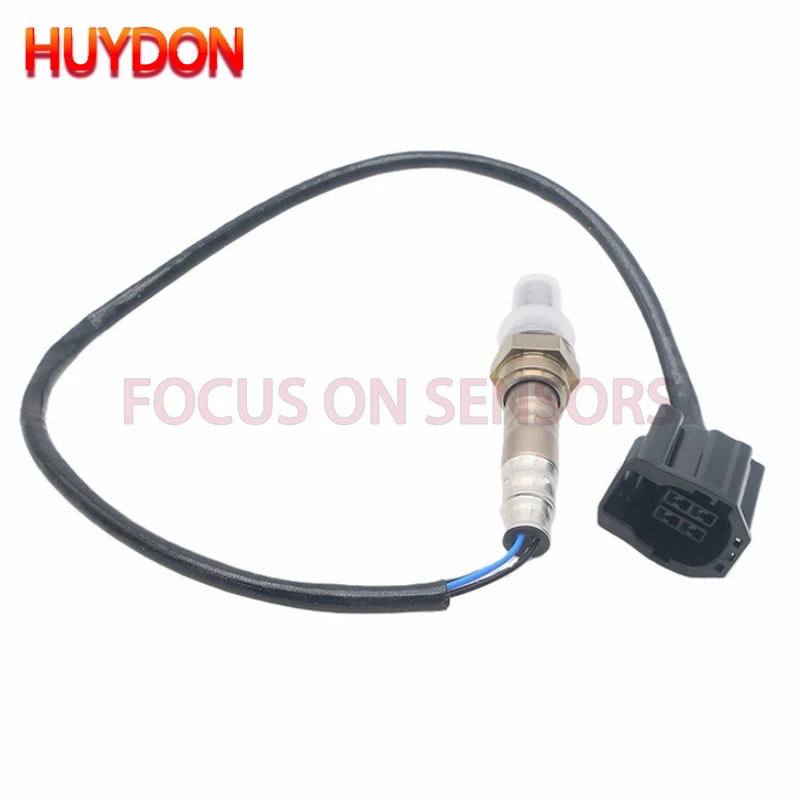 

1/2 шт. Z601-18-861 Z602-18-861 датчик кислорода O2 для Mazda 3 2006 2007 2008 2009 Z60118861 Z60218861 автомобильные запасные части