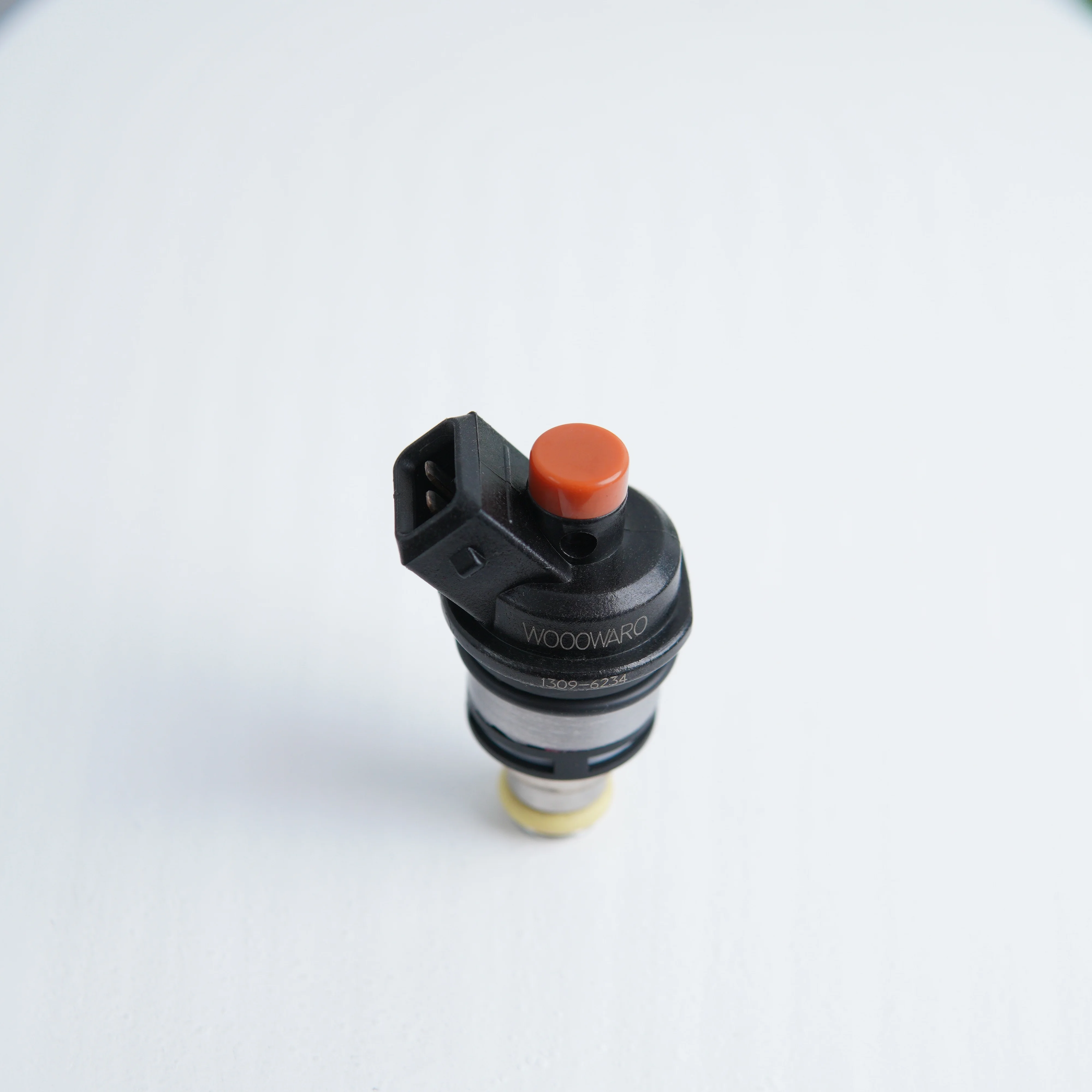 Spot Goods Injector Nozzle 13096234 1309-6234 For WEICHAI OH6 Diesel Engine Spare Parts Construction Auto Spare Parts Gas