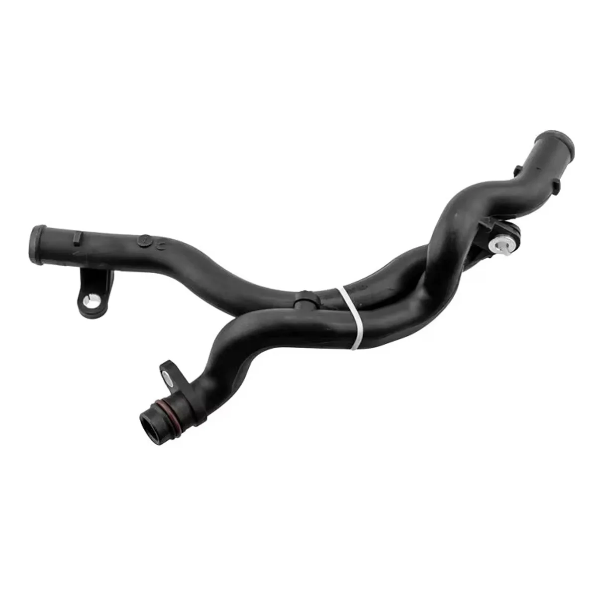 

Car water pipe, coolant water pipe, heat dissipation water pipe 06E121044AE/06E1214M