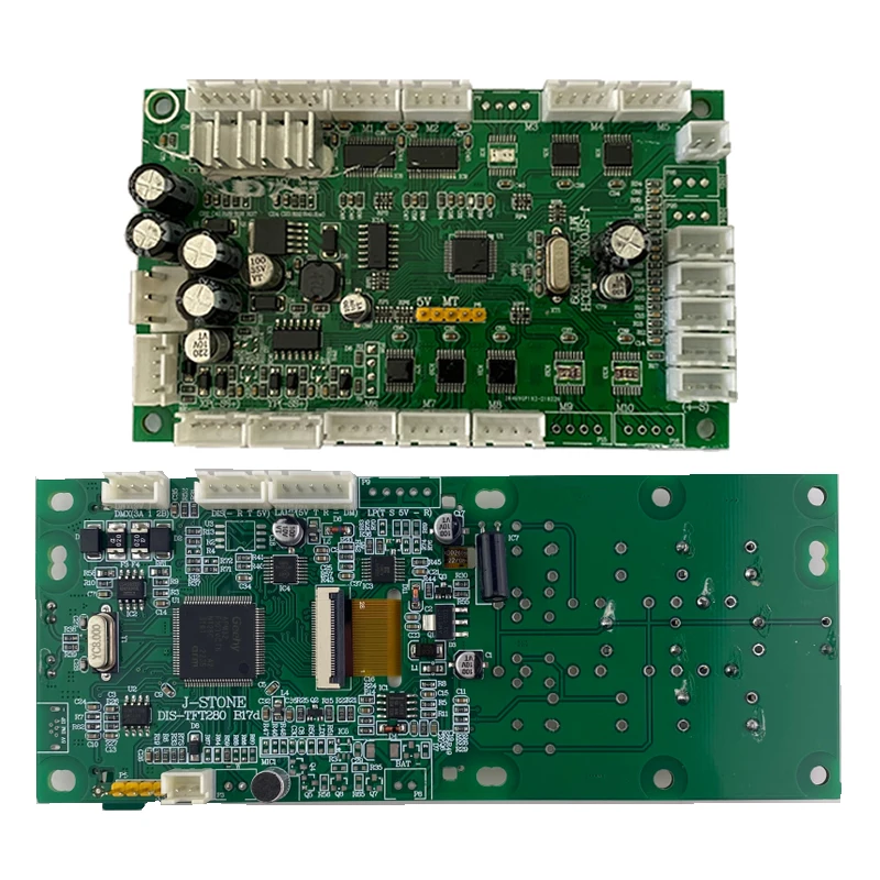 230w-7r-r7-faisceau-sharpy-lumiere-principale-de-remplacement-carte-mere