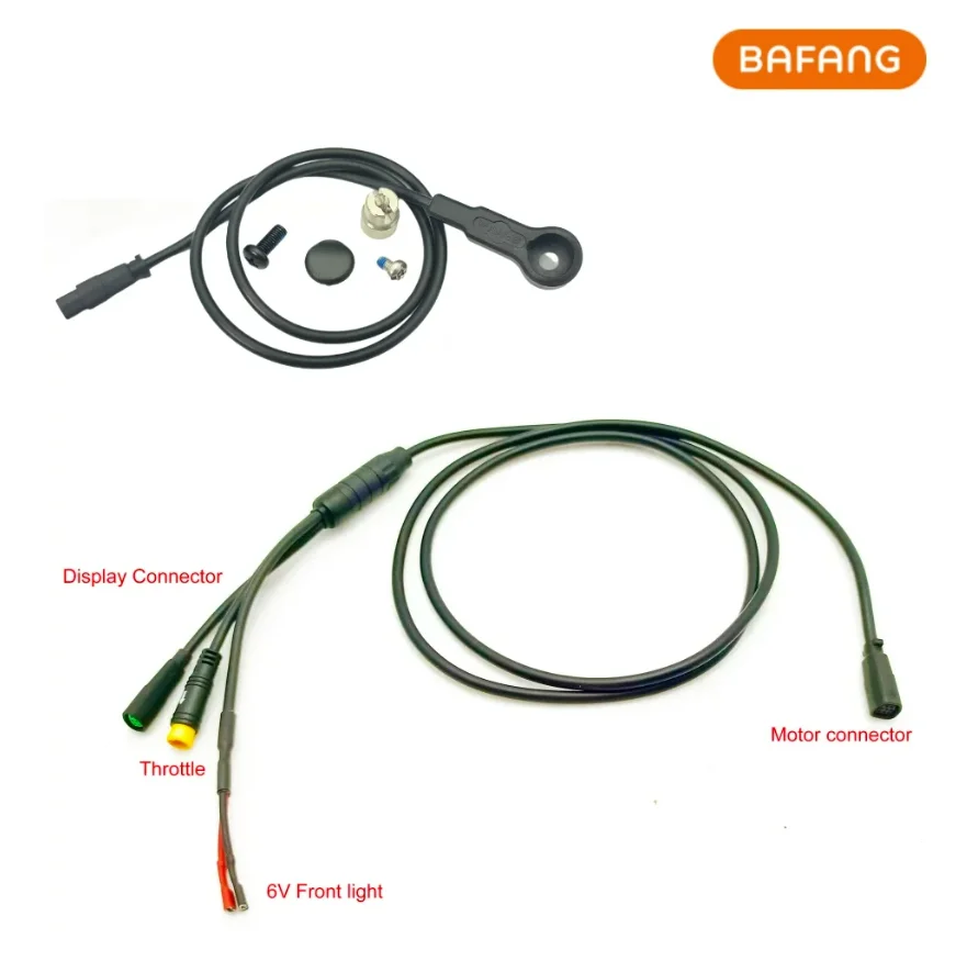 Bafang-Mid Motor, M560, G5300, 140N, New, 2024 M Torque Motor for Electric Bike, Modified, DPC245, DPC010, DPE181Display