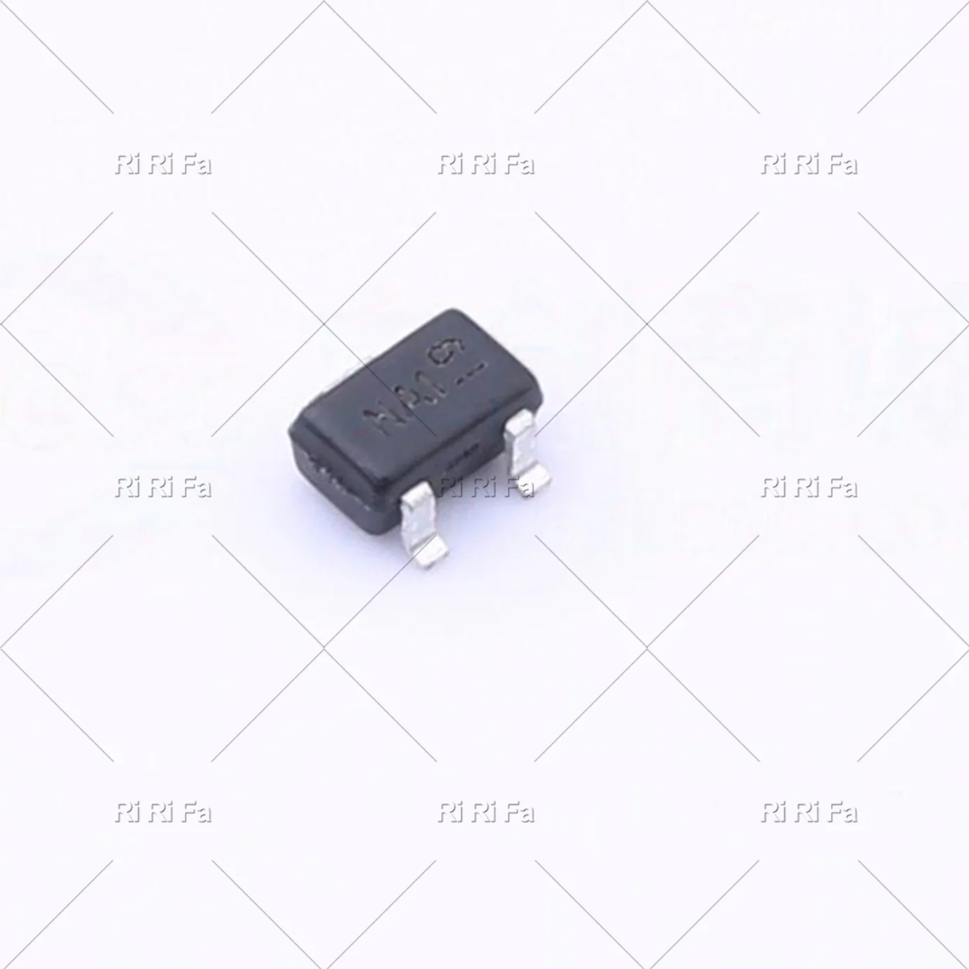 DMG1012UW (20MOQ) MOSFET SOT-323