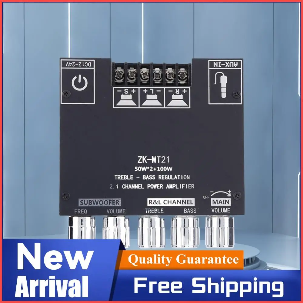 ZK-MT21 Bluetooth-C…