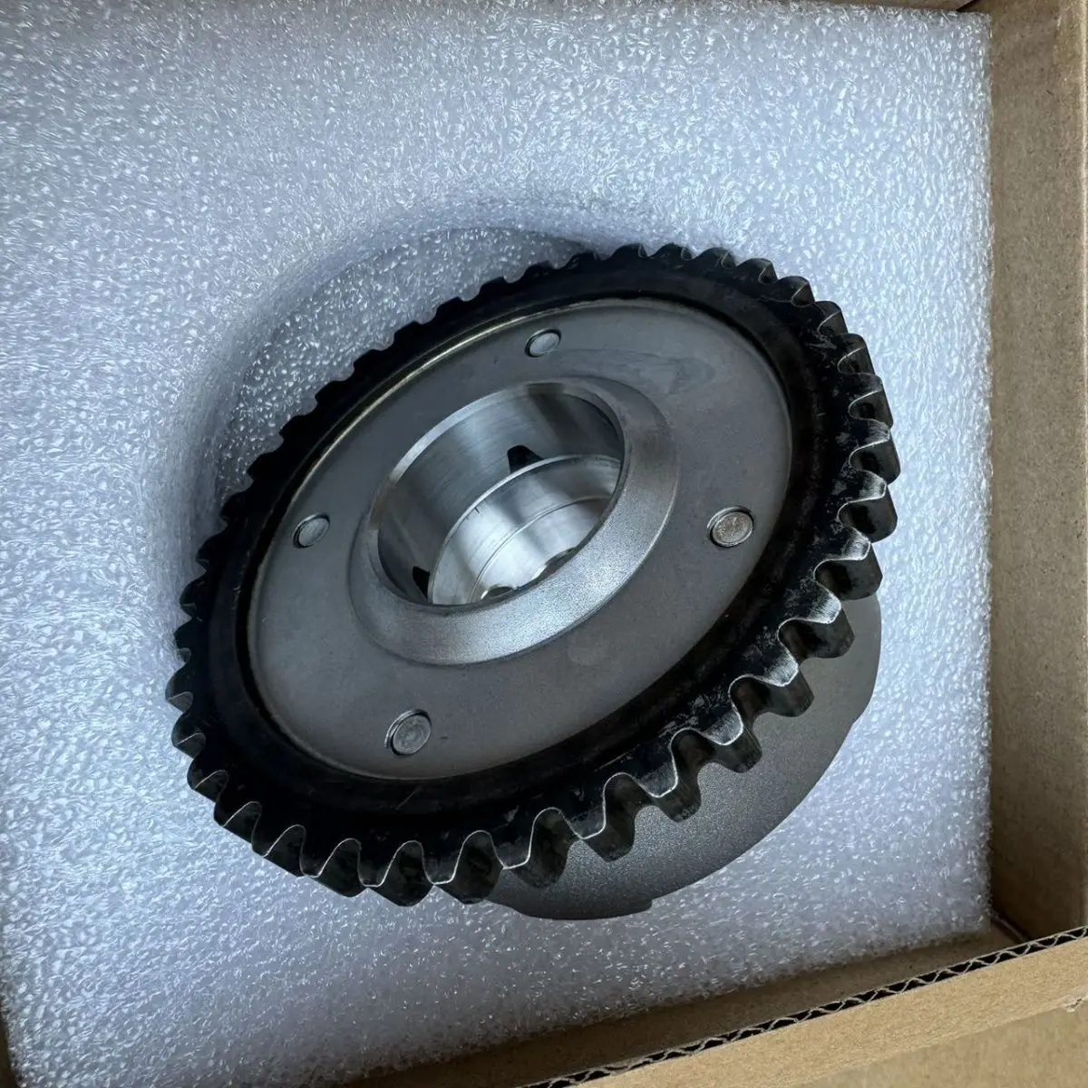 Timing Gear for 1.5L Engine, fits Dongfeng Aeolus A60 / S30 / A30 / AX3 / AX4