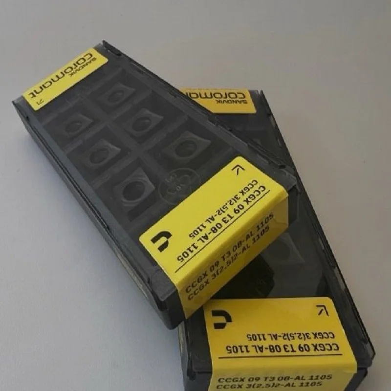 

CNC blade CCGX09T308-AL 1105