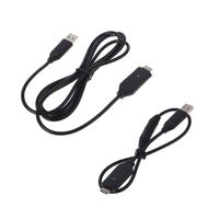 Y1UB USB Data Charging Camera Cord Cable For SUC-C3/C5/C7  ES55 ES60 ES63 ES67 EX1 Digital Camera