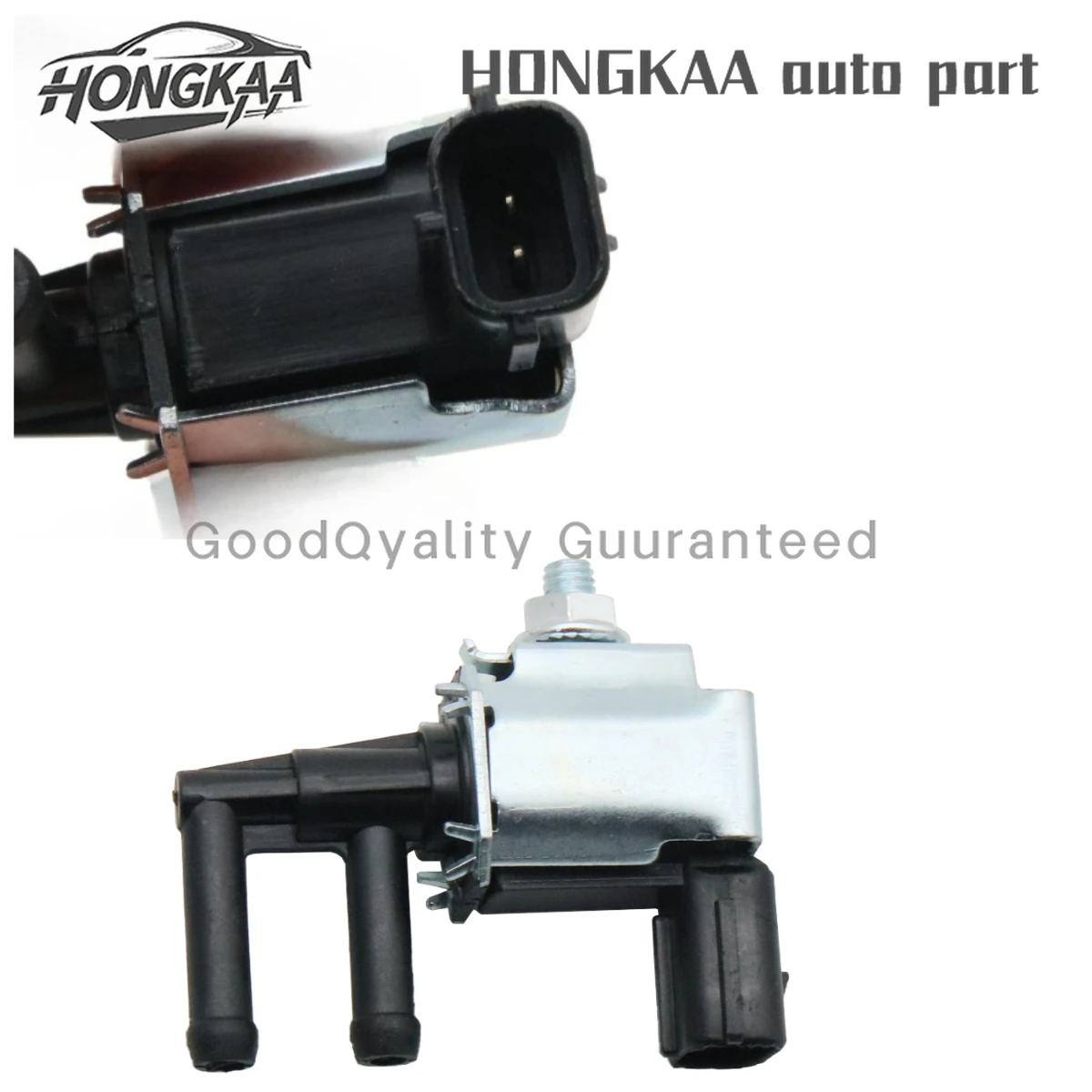 Valve de commutation de vide, vanne EGR pour Suzuki Liana Alto esme Swift Metro SX4 Mazda MX-5 18117-52G00 1811752G00 18117 52G00