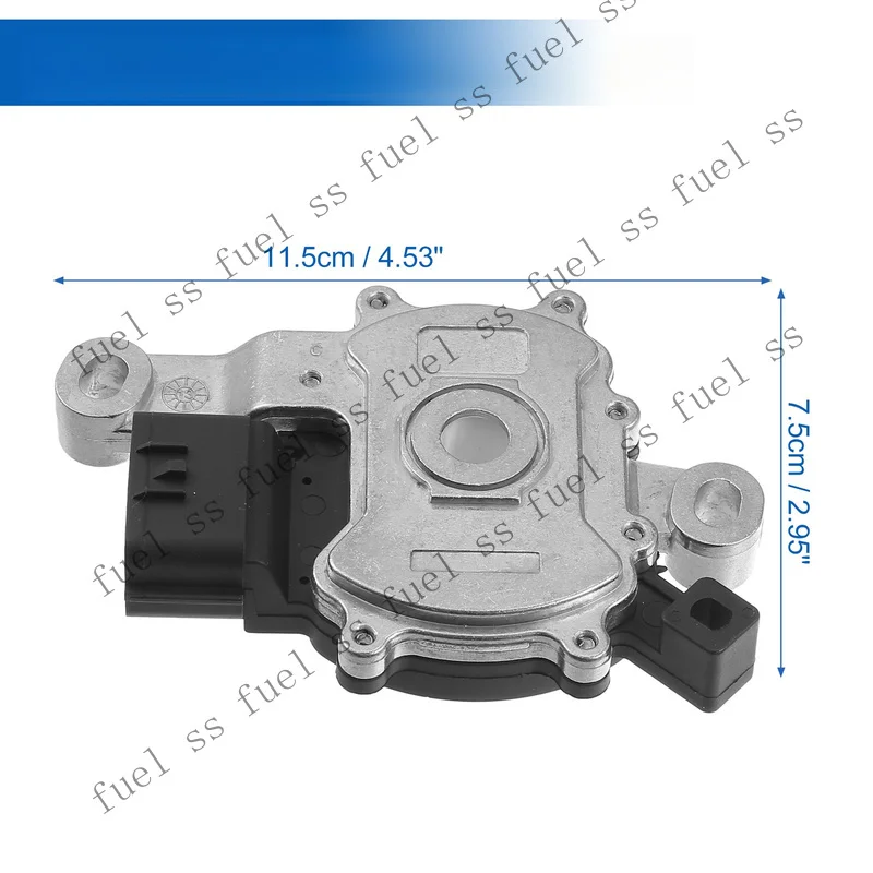 S+ Piece of 1 Inhibitor Neutral Safety Switch Gear Position Sensor fit for Hyundai