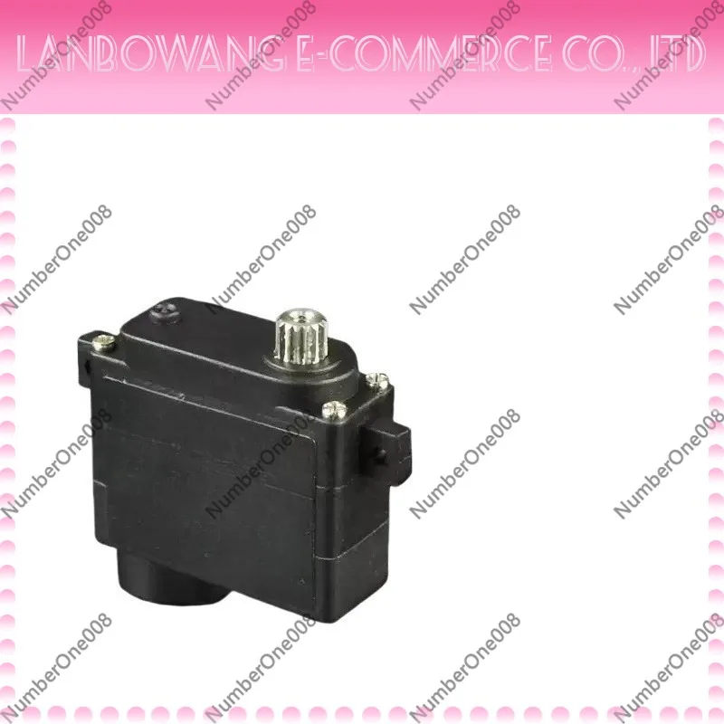 Suitable for Flap Aileron Servo Micro Slim Digital