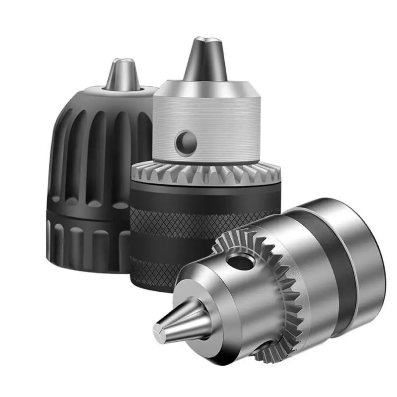 Combination Suit Electric Grinding With Key Angle Grinding Three-claw Tools And Gadgets Collet Rod Sleeve Creative