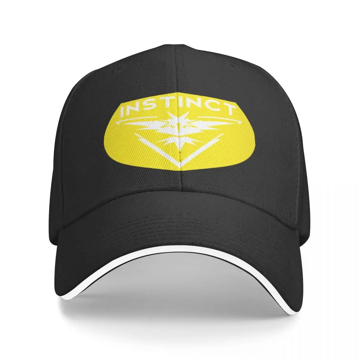 VALOR INSTINCT topi Pria Wanita MYSTIC 1568 topi kustom Logo topi pria musim panas topi bisbol pria topi bisbol