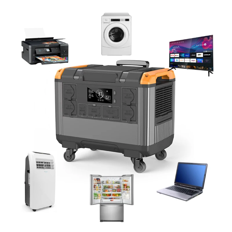 

Высококачественный портативный аккумулятор (Power Bank) с солнечной зарядкой, контроллером MPPT, инвертором чистой синусоиды, для солнечных панелей, пускового устройства для автомобиля и прикуривателя