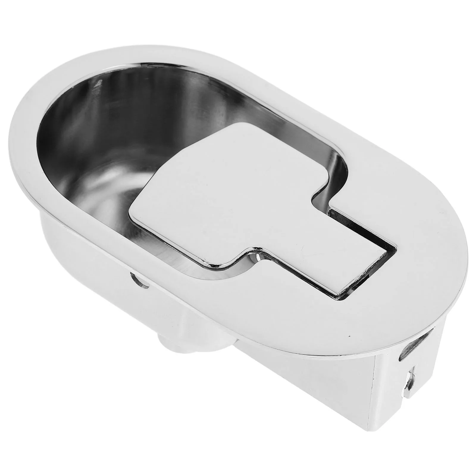 

Handle Box Accessories for Recliner Chair Metal Replacement Parts Durable Material Stylish Design Versatile Application Easy