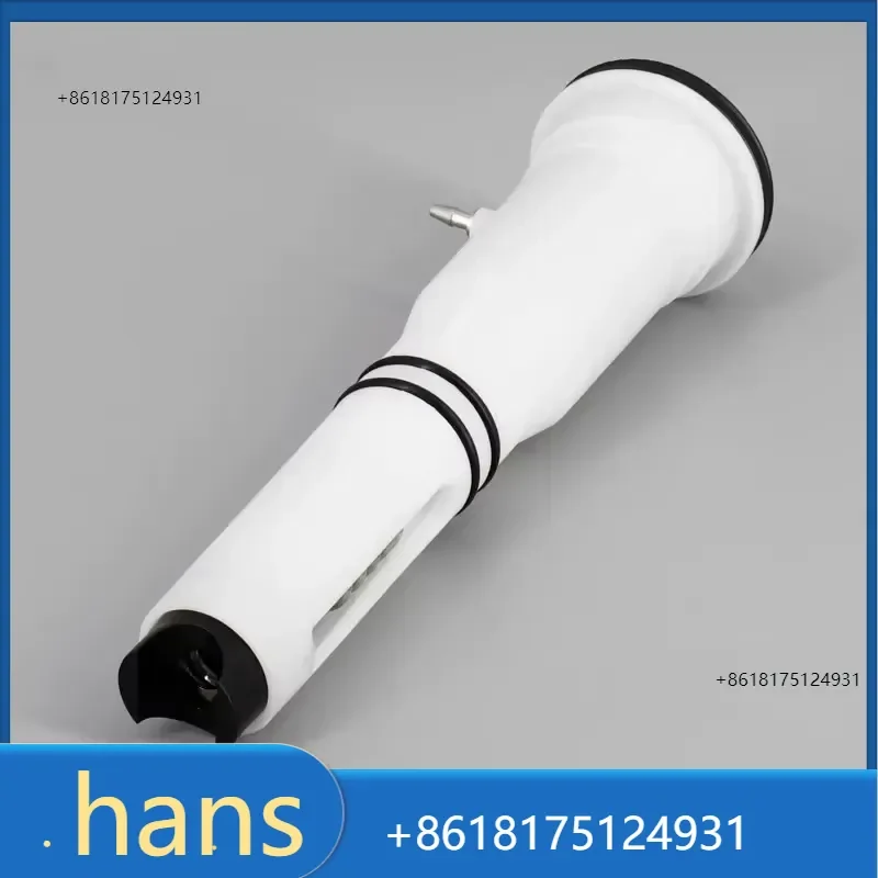 2026 Factory Direct Sales Hot Sell Linx Spare Parts SKN1213 Linx Solvent Guide Pipe Liner and Cup White for Linx CIJ Inkjet