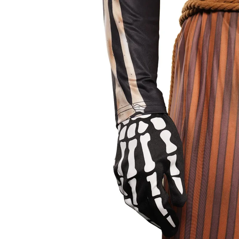 QQ 123Hector Fantasy 2017 أزياء تنكرية لفيلم الرسوم المتحركة للرجال البالغين ملابس فانتازيا للعب الأدوار ملابس الهالوين للرجال #6