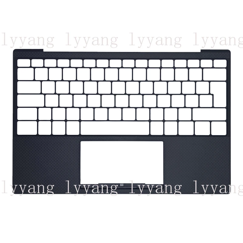 

Для Dell XPS 13 9300 9310: верхняя часть корпуса (палмрест, рамка клавиатуры) 01YN9Y 1YN9Y