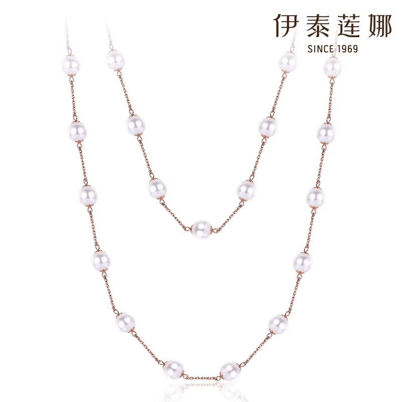 collana-lunga-di-perle-elegante-importata-dall'italia-catena-per-maglione-accessorio-di-moda-semplice-per-donna-stile-coreano