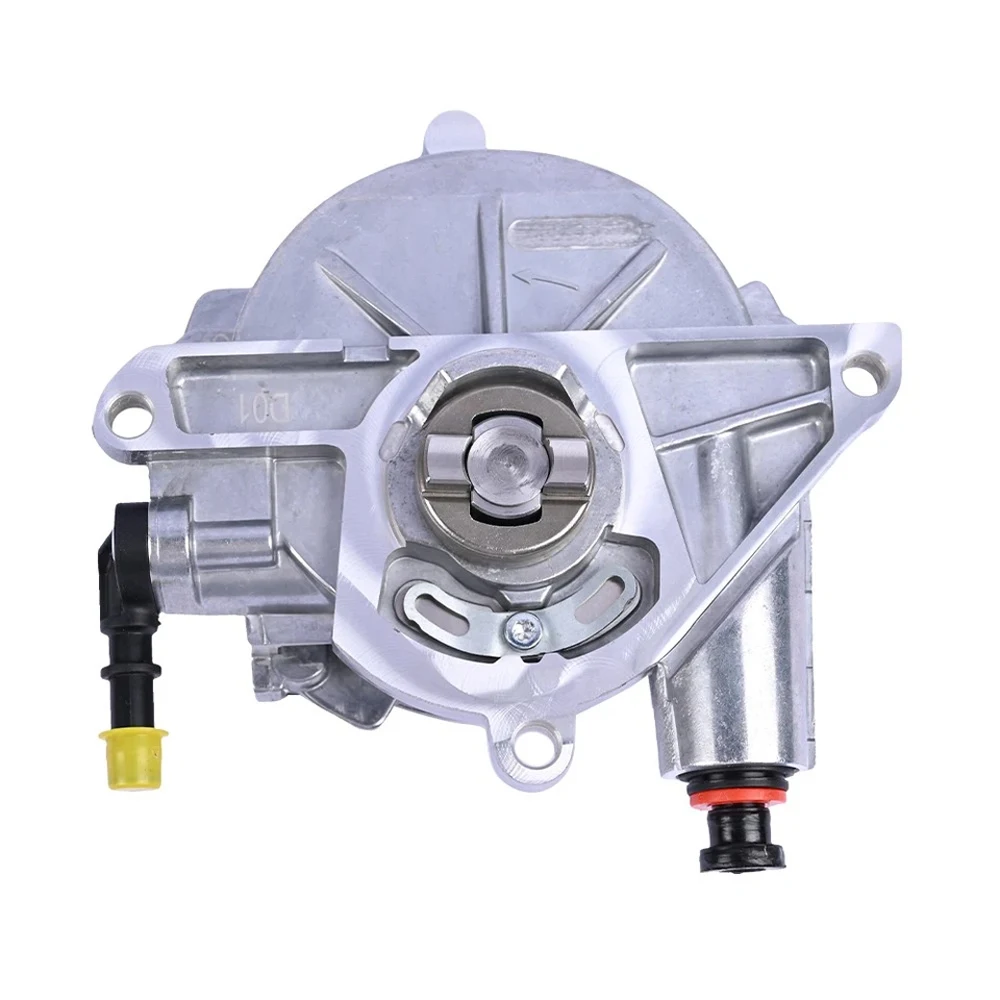 Brake Vacuum Pump Gk2q-2a451 For Ford Transit Custom Tourneo Custom 2015–2026 2.0 Ecoblue Car Brake Vacuum Pump Accessories