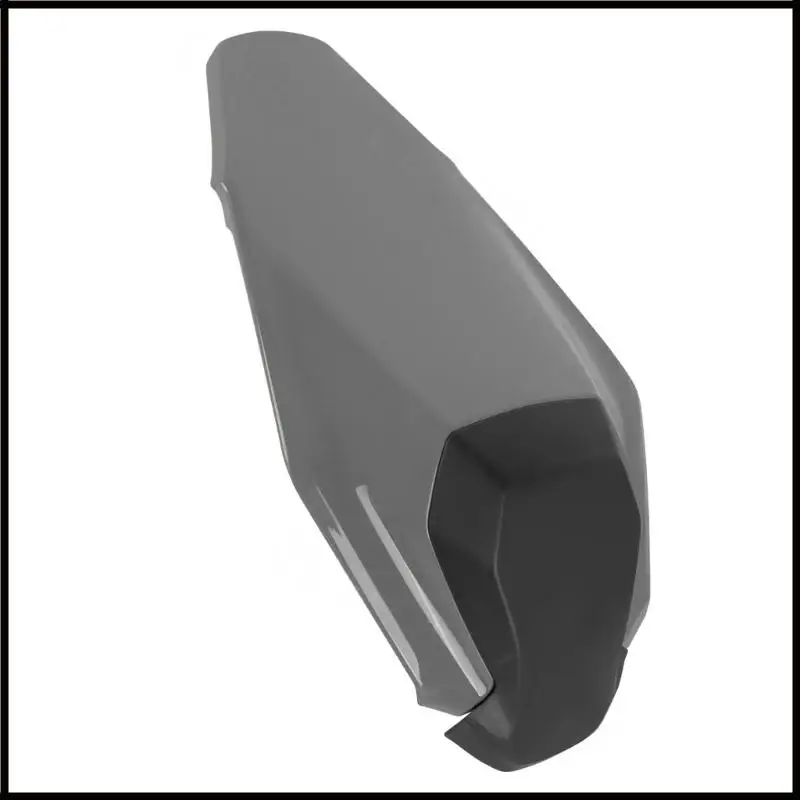 

Motorcycle Tail Protect Strong ABS Construction Quick Install Rear Cowl Quick Fixing for Motorbike 2900