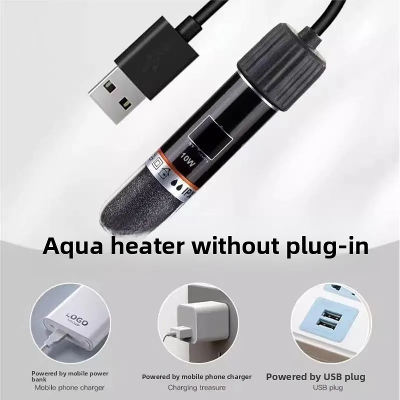 Auatic Constant Tem…