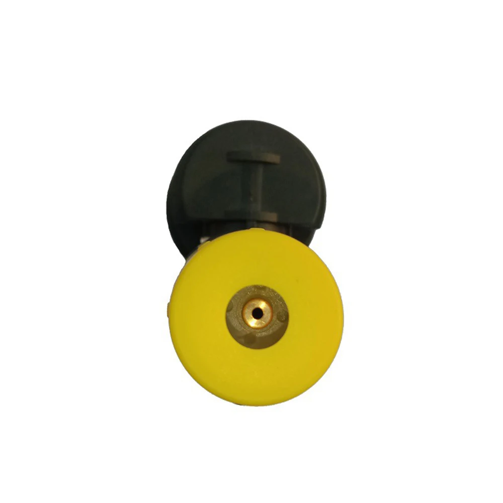 

High Pressure Nozzle For Karcher Multi Functional Plastic Rotatable Tool Washer Washing 360 degrees Convenient
