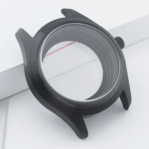 8 best sales bronsfärgad klockboett nh35 - №8