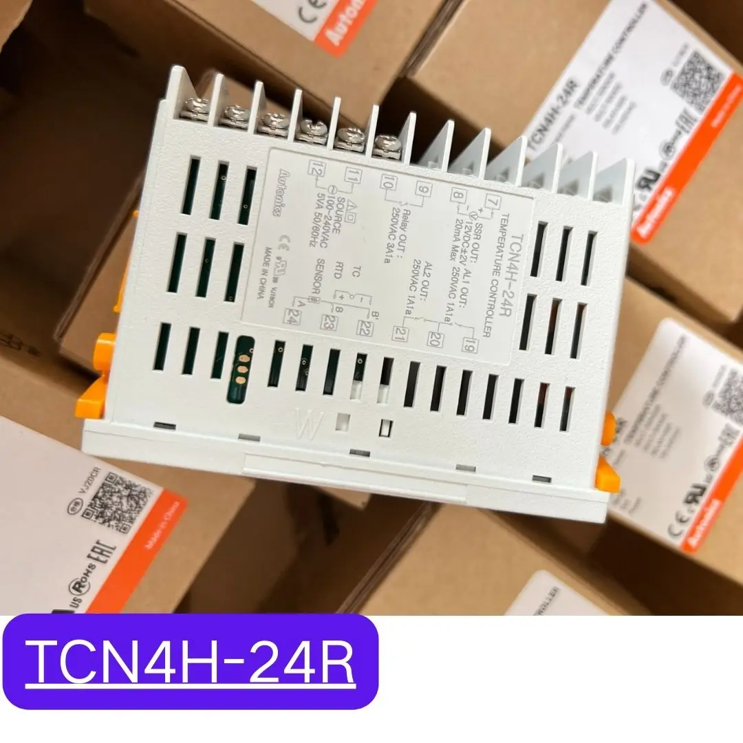 Brand New TCN4H-24R temperature controller Fast Shipping