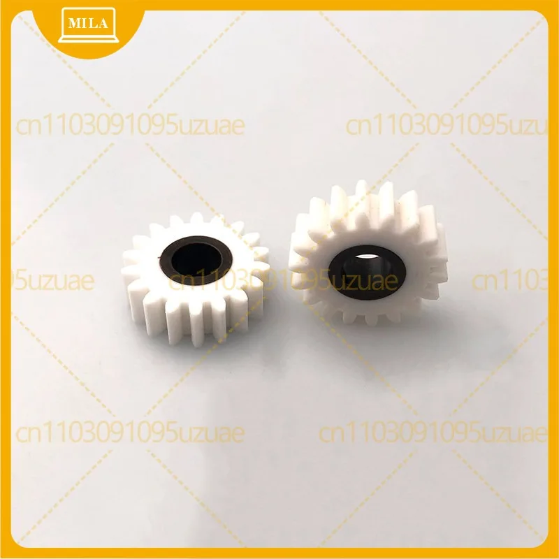 1-10pcs  For Fuji Frontier 350 550 570 Minilab Tank Rack Connecting Gear 34B7499822 Photo Printer Spare Parts