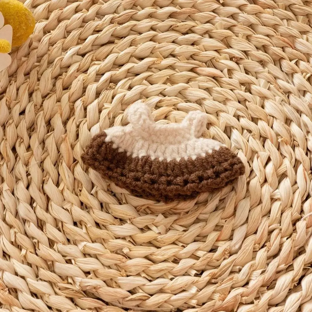 New Cute Cotton Accessories Cute Knitted Dress Fashion Skirt Decoration for 10cm Cotton /for EXO Idol Dolls