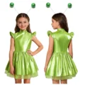 Green B
