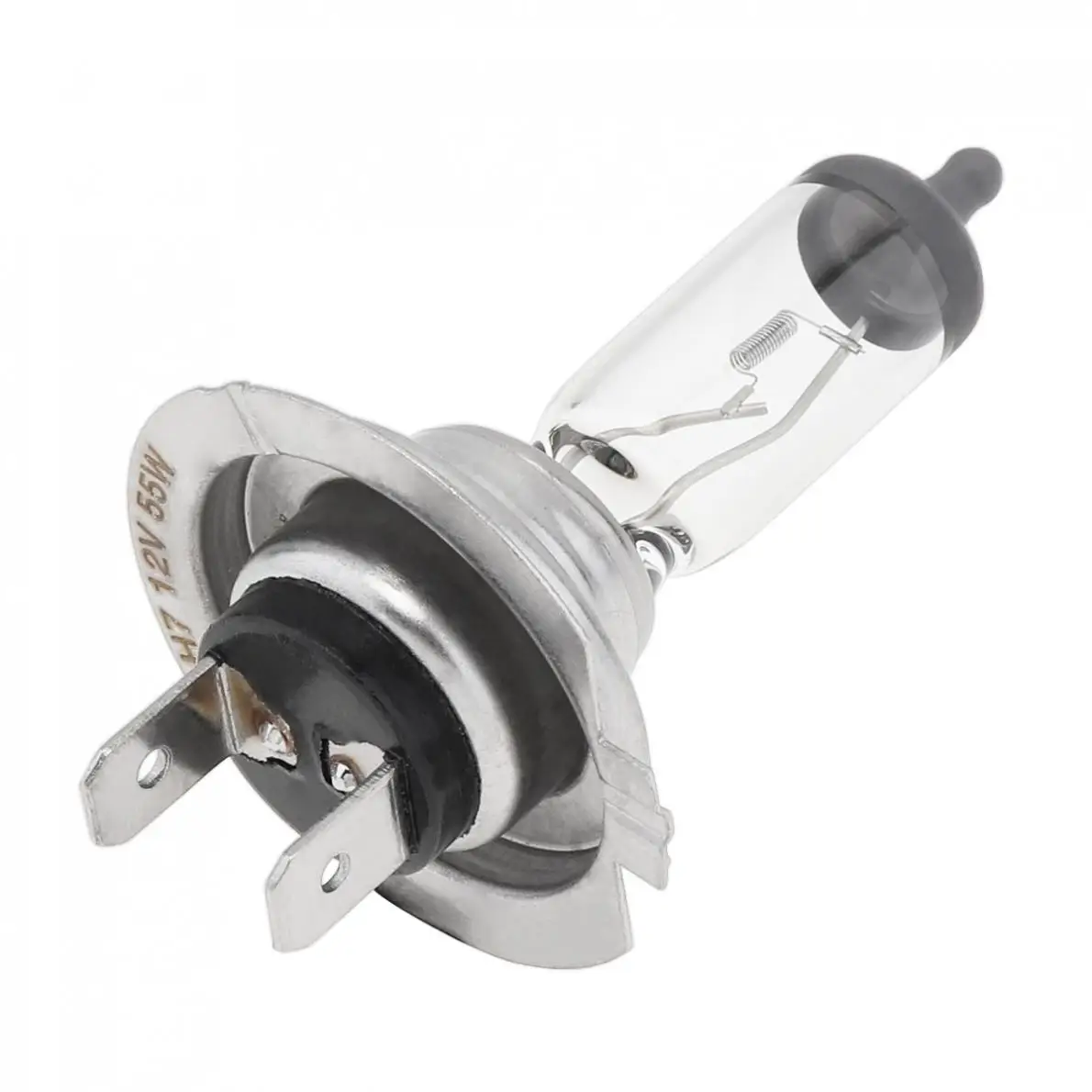 مصباح هالوجين زينون للسيارة ، المصباح الأمامي للسيارات ، مصابيح الضباب ، الأبيض ، الدافئ ، الضوء النقي ، السوبر مشرق ، 12 فولت ، H7 ، 55 واط ، 3500 كيلو ، 5000 كيلو