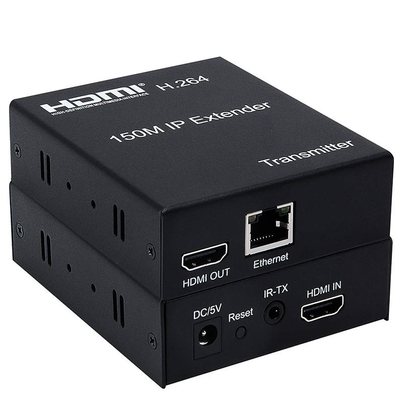 H264 Hdmi Extender … - image