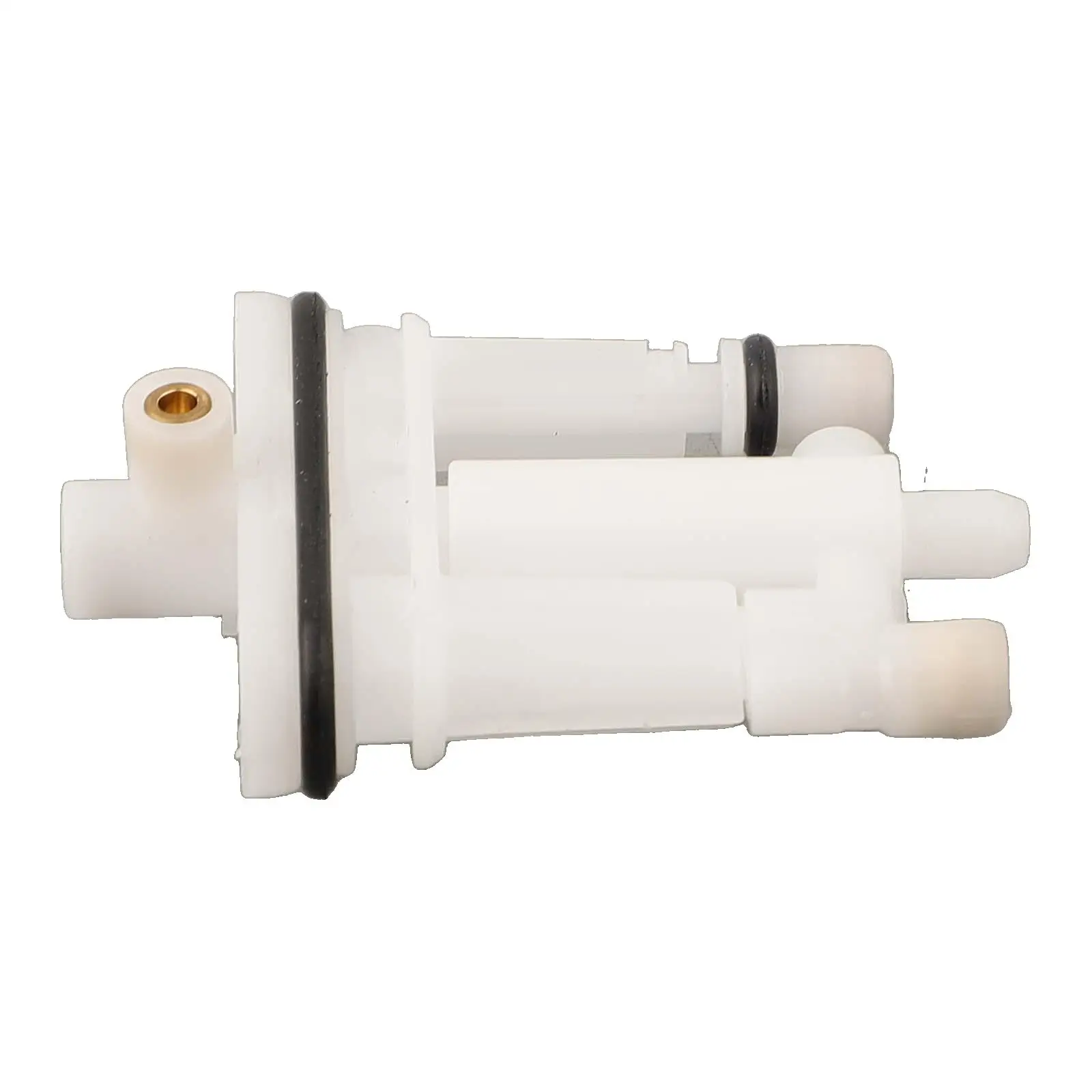 Fuel Main Jet Main Module Parts Tool Engine Jet Plastic Carburetor Repair Kit Brand New High Quality Practical