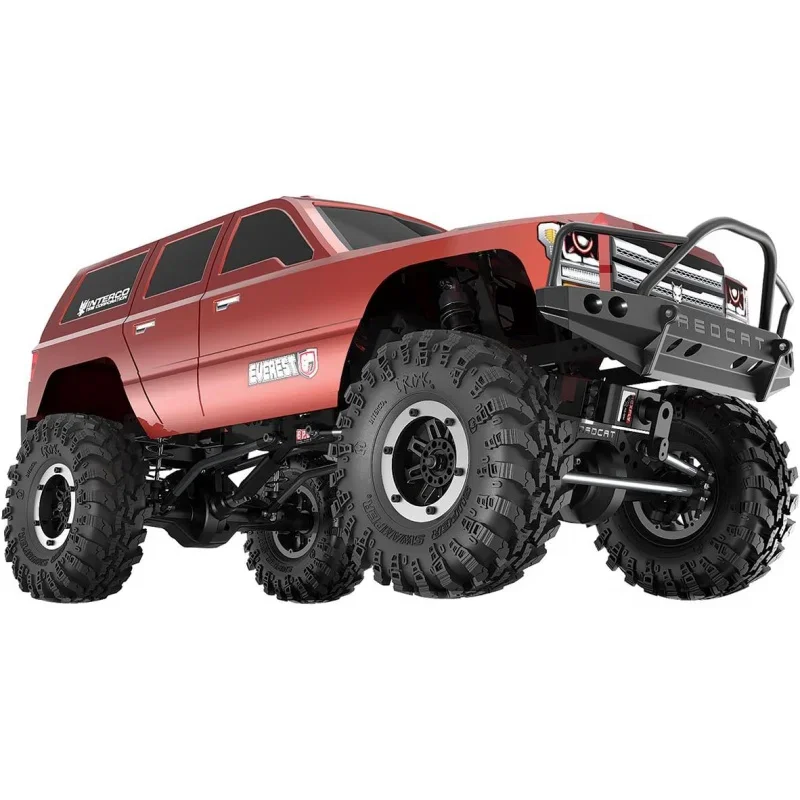 GEN7 Sport 1/10 4WD RTR Scale Rock Crawler