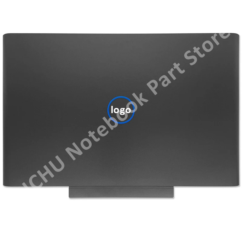 Imagem -02 - Base Inferior para Dell g7 7000 15 7577 7588 P72f 05h0f0 Portátil Lcd Capa Traseira Moldura Frontal Palmrest Porta Capa a b c d Escudo Case