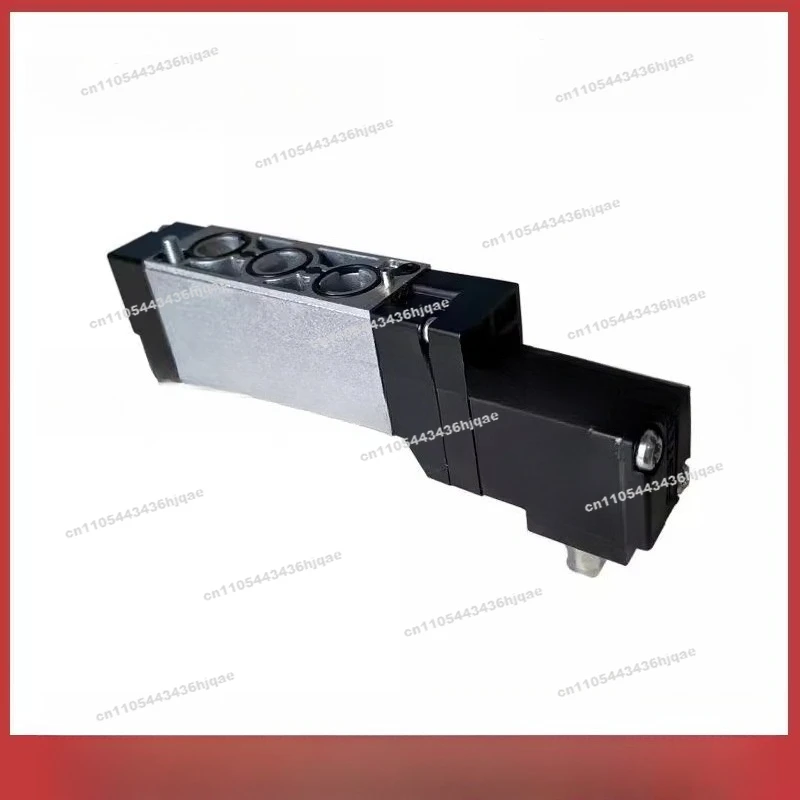 MEH-5/2-1/8-P-B Solenoid Valve Universal Directional Control Valve 173129