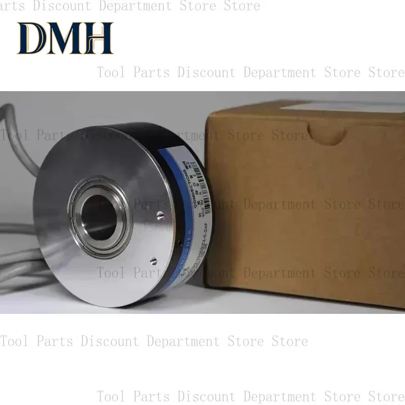 Hollow Shaft 8030 ZKT8020 Rotary Optic Encoder Speed Sensors Applied In Elevator Customize 25 28 32
