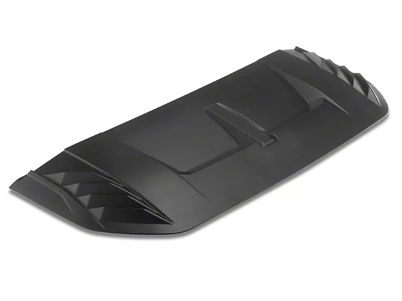 MP Concepts Hood Scoop Auto Part para Bronco 2021-2024 excluindo Raptor