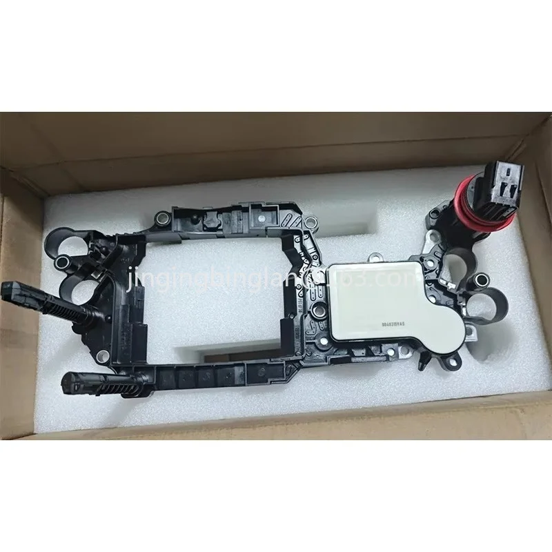 722.8 CVT Conductor Test Board with Programming for Control Module W245 W169 TCM TCU A1695451032 A1695451062