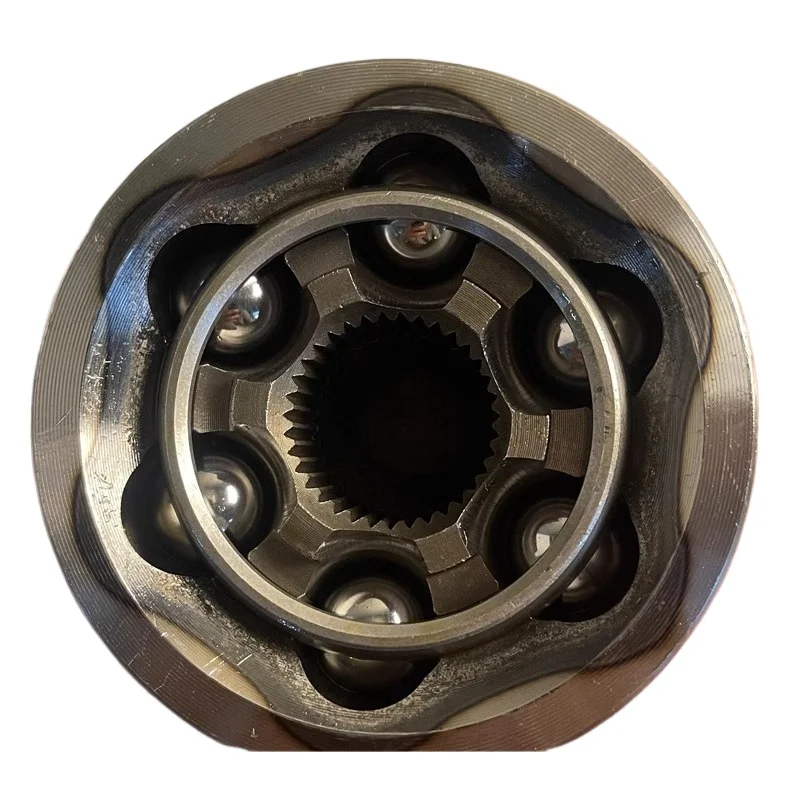 

S30-2203010 Outer Ball Joint Assembly Half-Shaft Ball Joints Driveshaft Dust Cover Accessories for Neta U China Brand