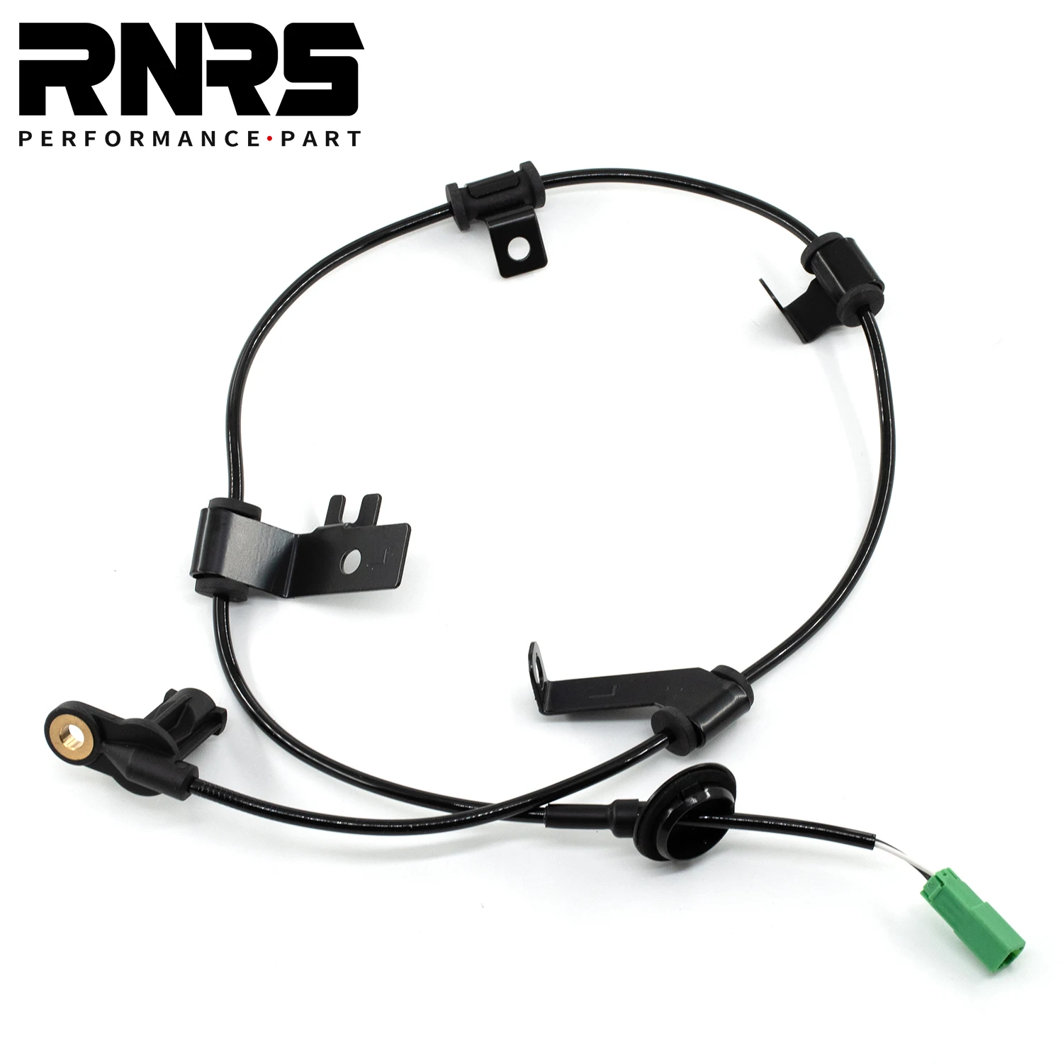

Датчик ABS для Ford Escape Mazda Tribute 2001 2002 2003, задний левый правый OEM # 19236170, EC024372YC, EC024372YJ